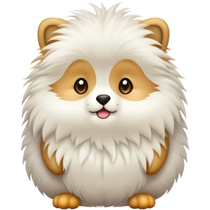 Cute  emoji