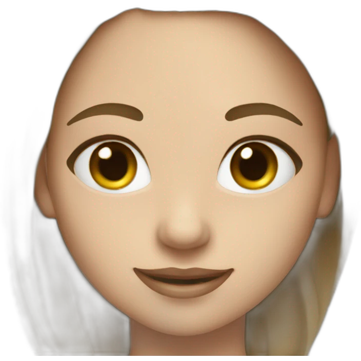 girl figure skater emoji