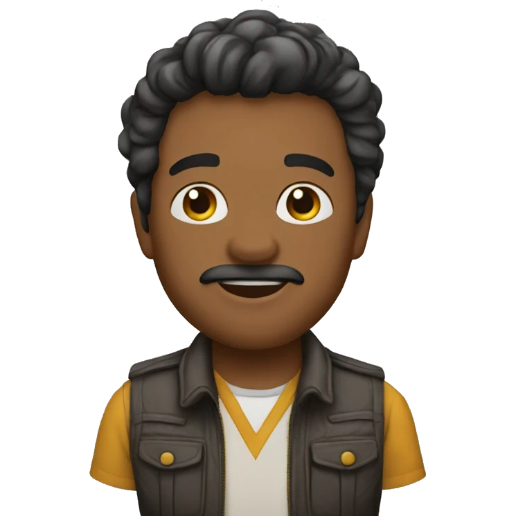charle cuplin' emoji