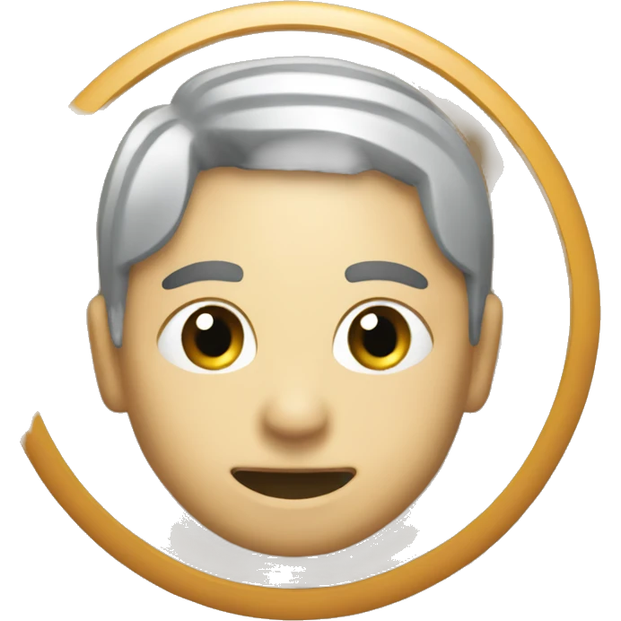 NoraBytes Logo.  emoji