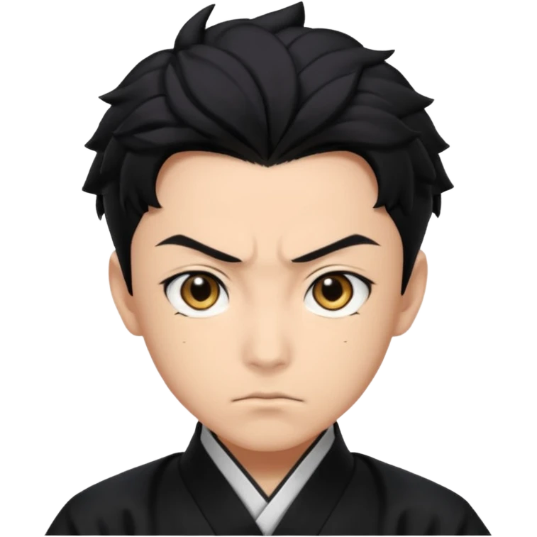 Tanjiro emoji