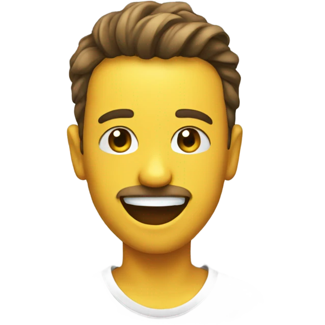 smiley emoji