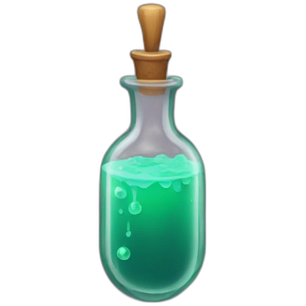 potion emoji