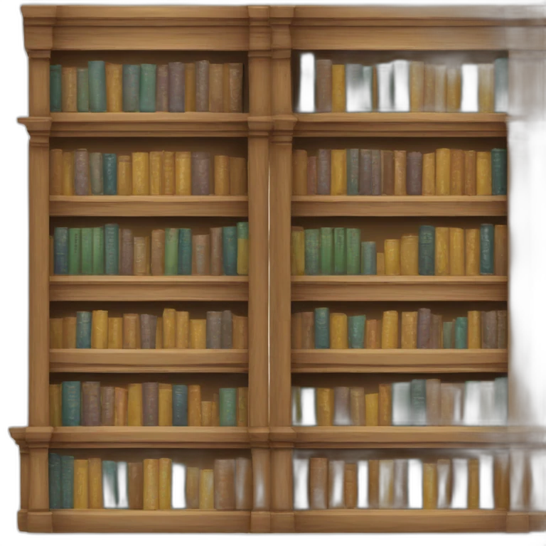 bibliotecaria emoji