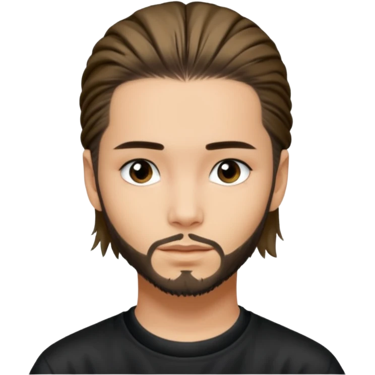 Tom kaulitz 2000 emoji
