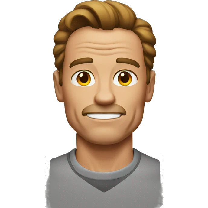 arnold emoji