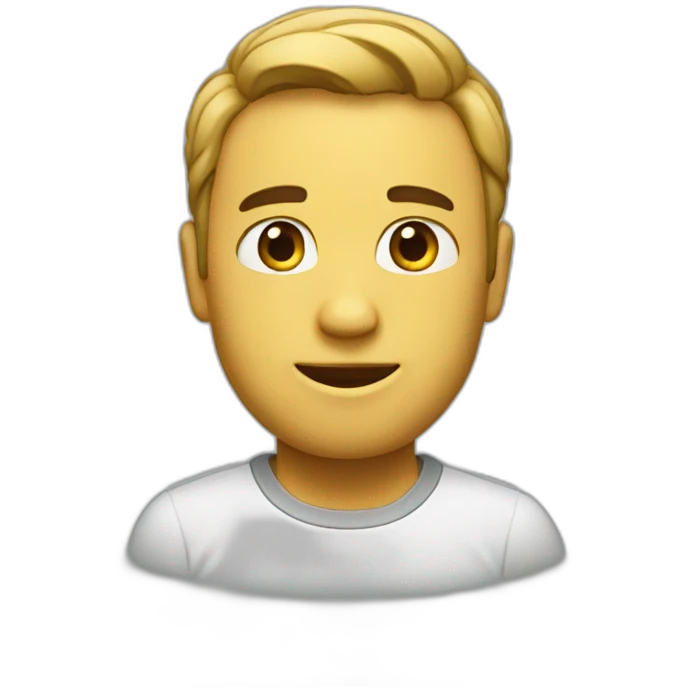 + 1 emoji