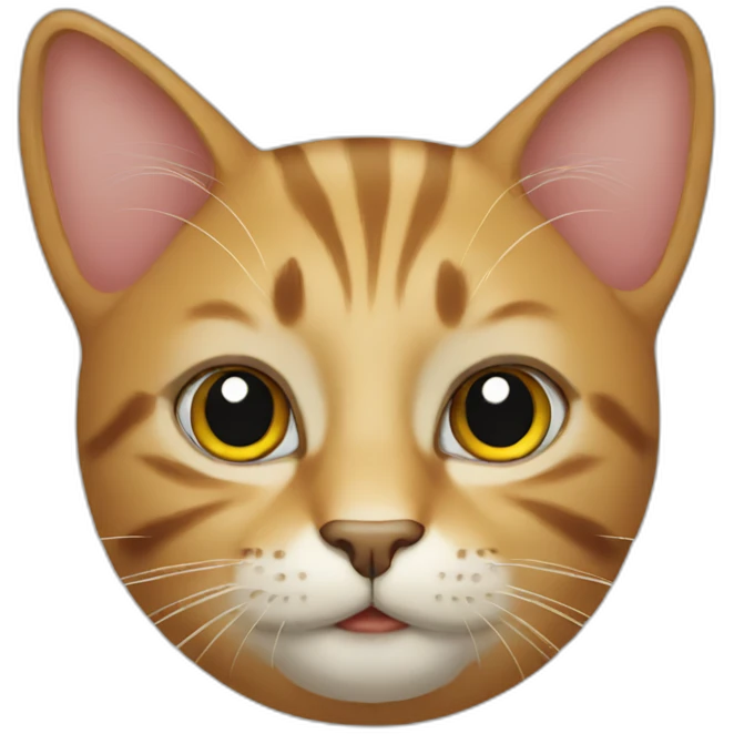 cat emoji