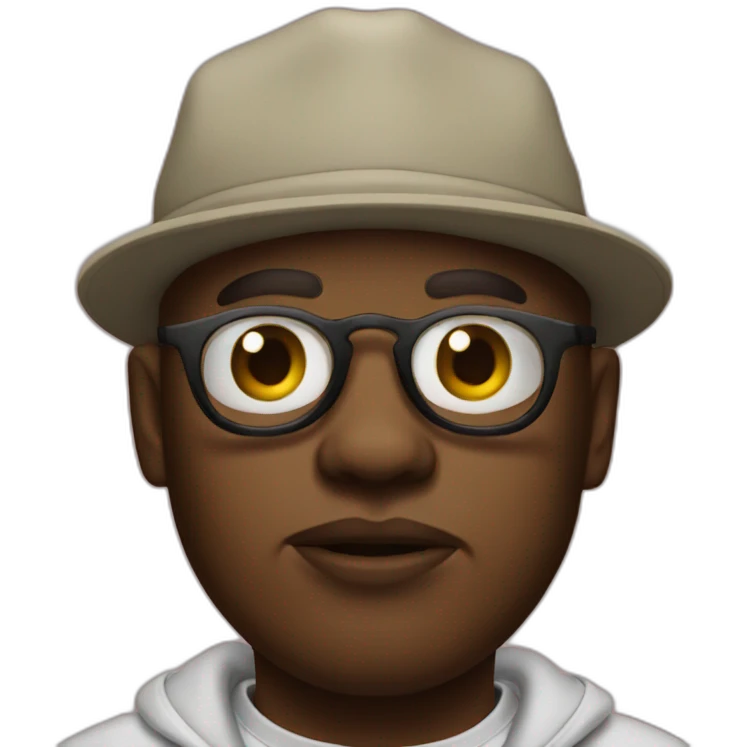 geto emoji