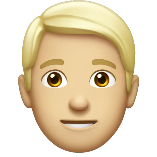 Vanilla  emoji