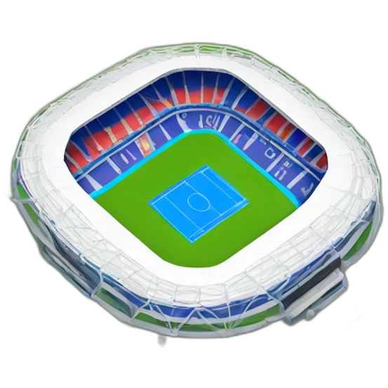Stade de la Meinau emoji