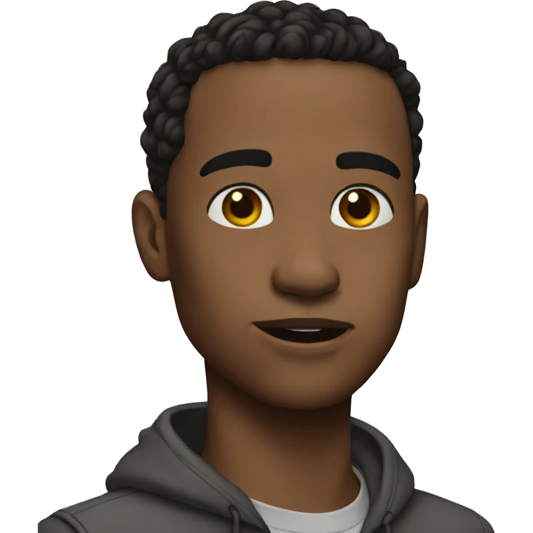 😶🥹 emoji