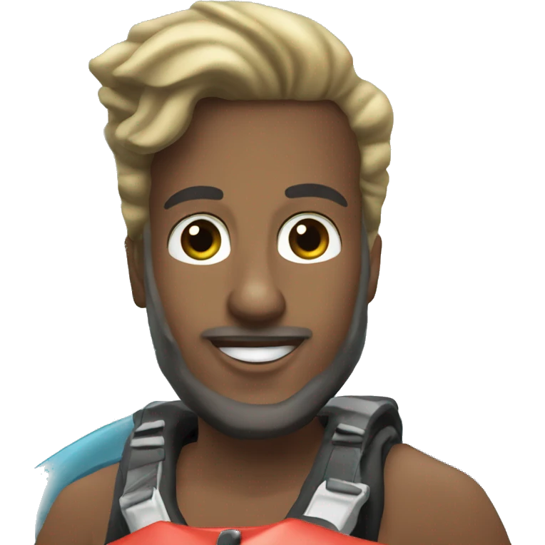 Jetski emoji