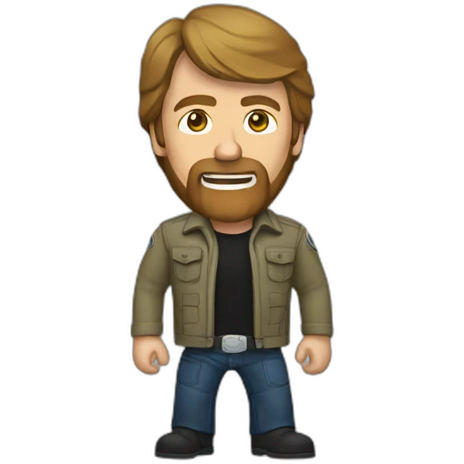 chuck-norris-approved emoji