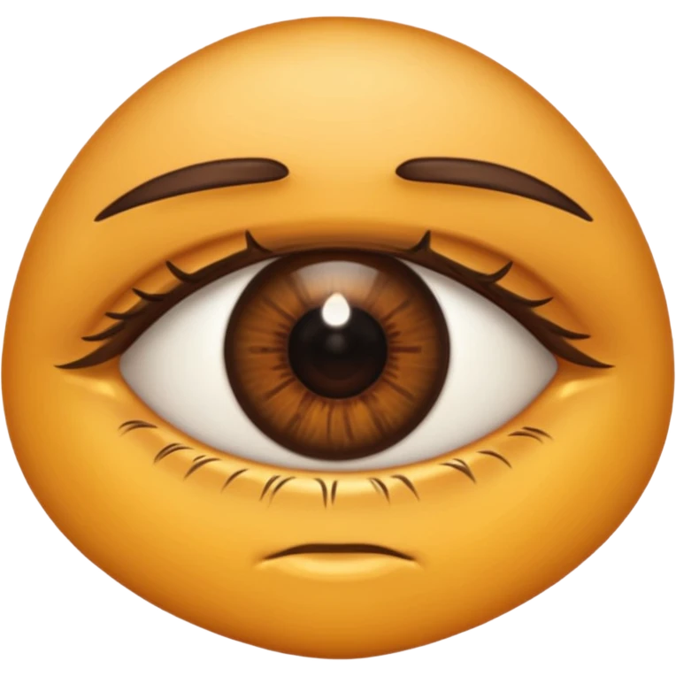 eyes emoji
