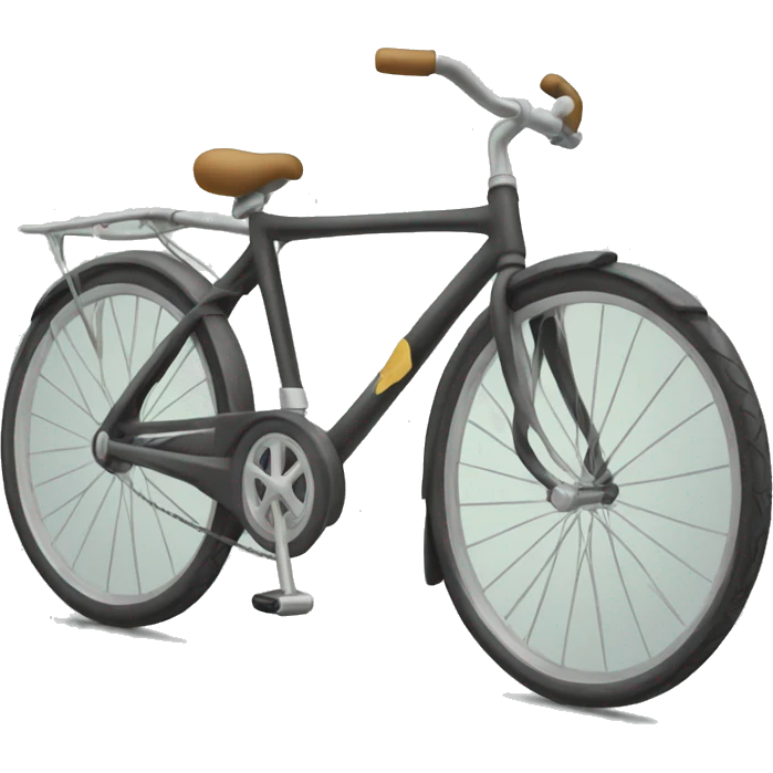 bicycle emoji