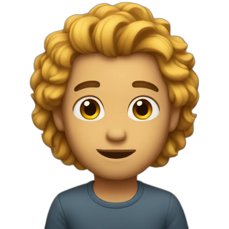 Leo  emoji