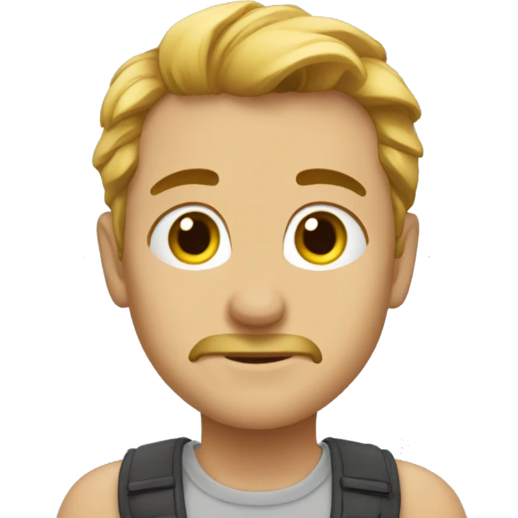 Корги emoji