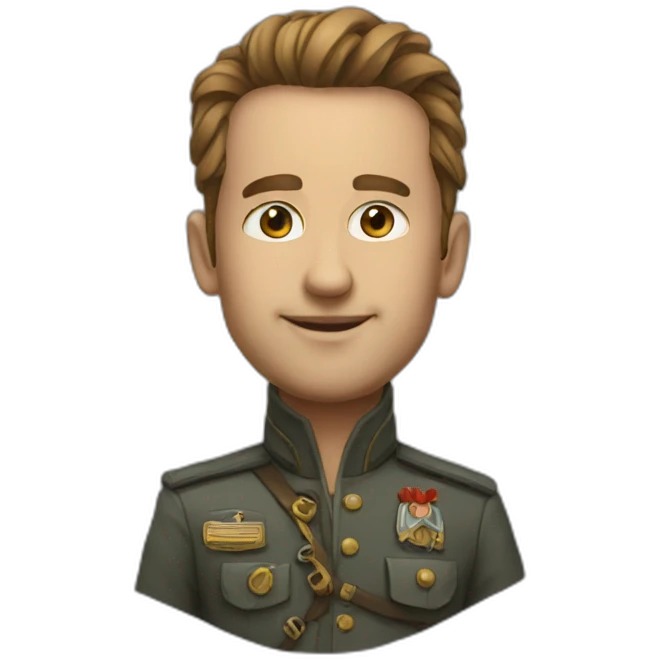 Mir emoji