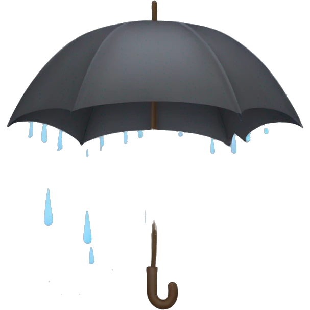 sopiha rain emoji