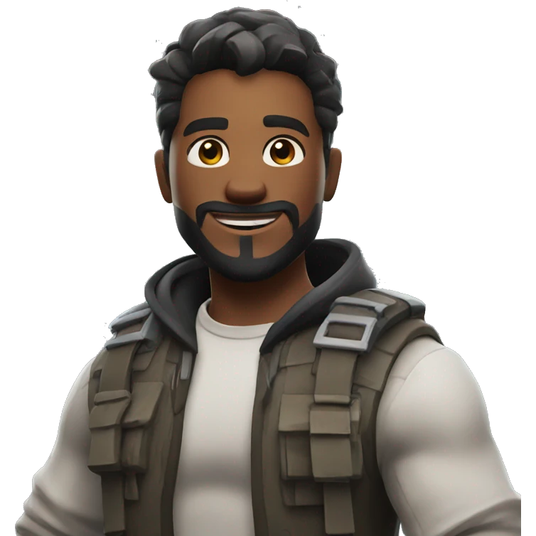 fortnite emoji
