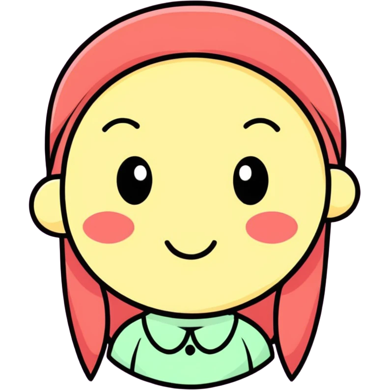 Rosita emoji