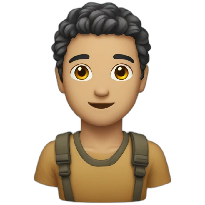 Ado emoji