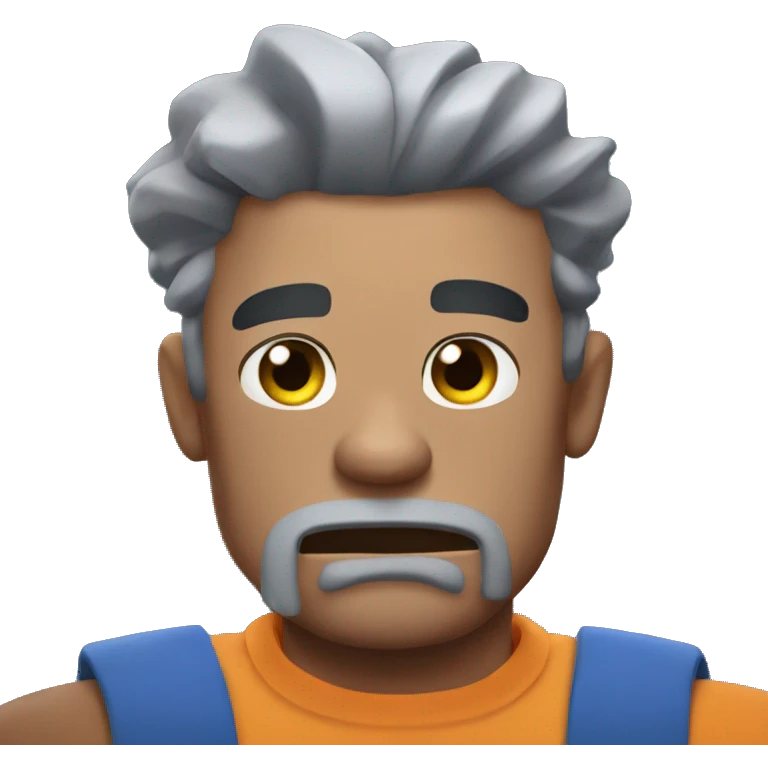 Doug brawl stars emoji