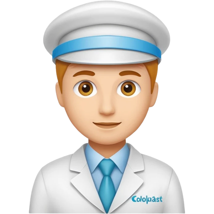 Coloplast emoji