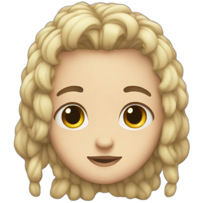 Cutecore emoji