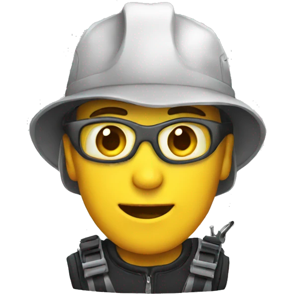 exterminator emoji