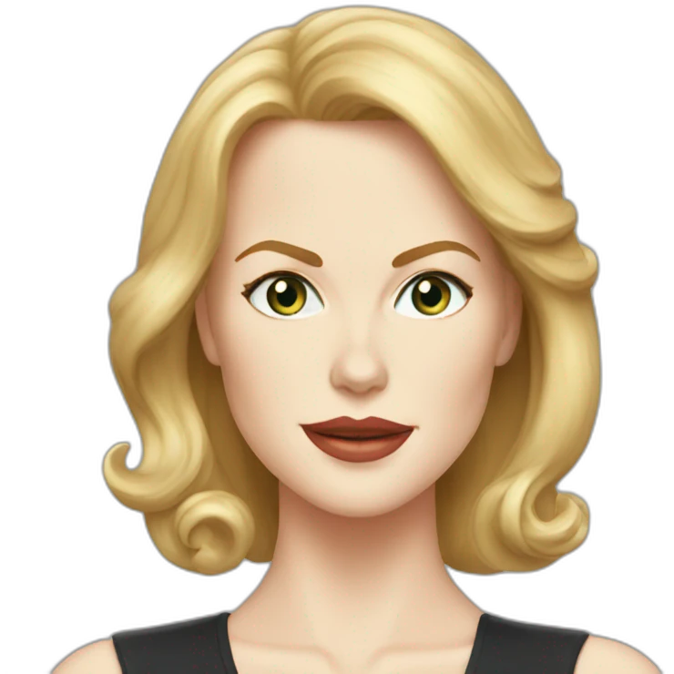 Nicole kidman emoji