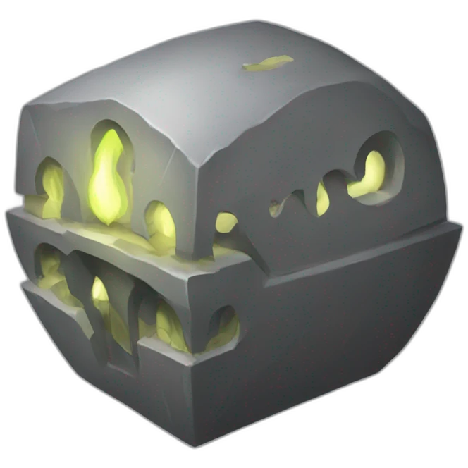 mana-crypt emoji