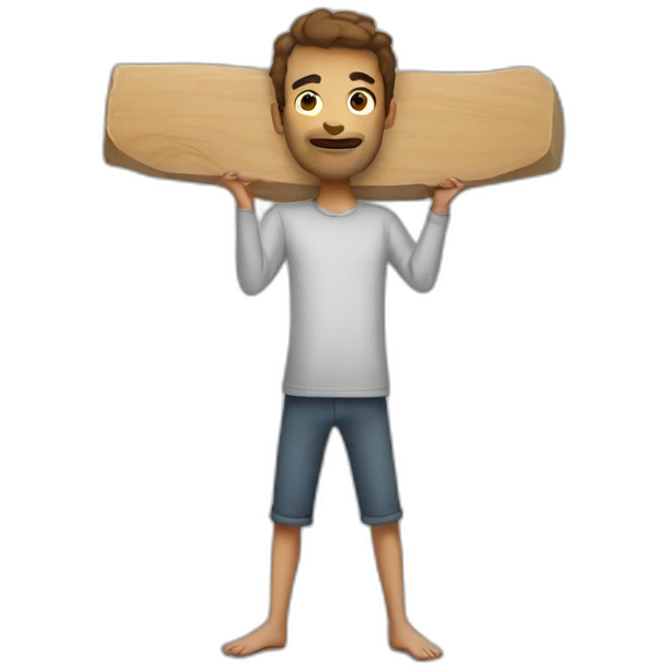 Planche emoji