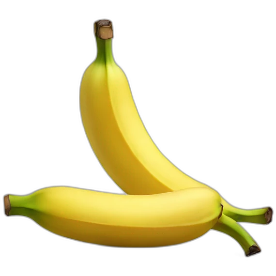 banana emoji