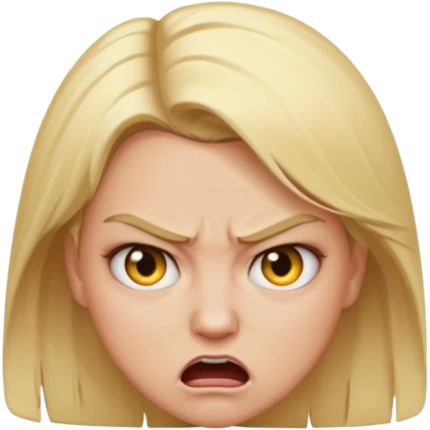 make me a karen emoji emoji