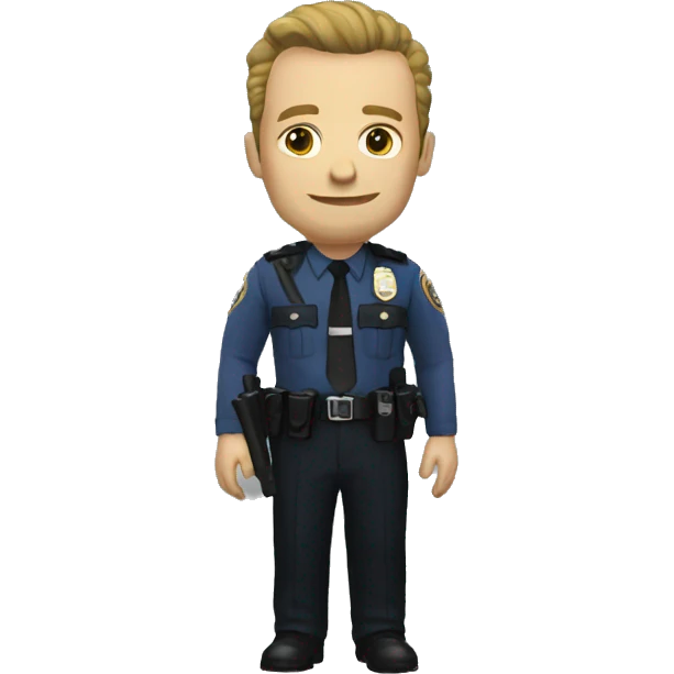 lspd emoji