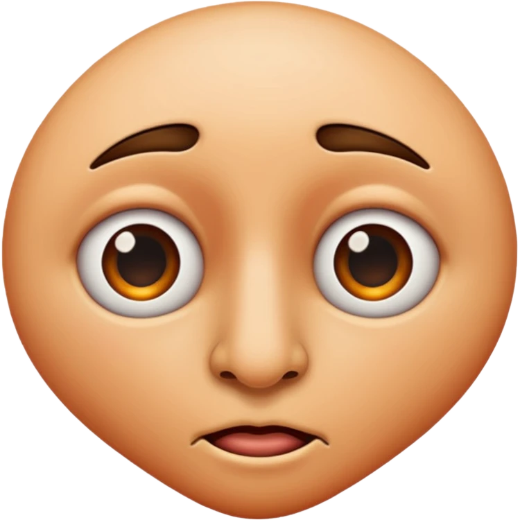 nose emoji