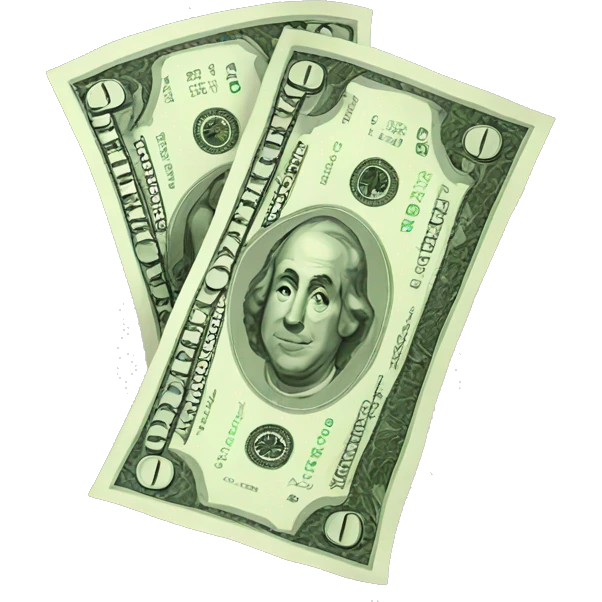 money emoji