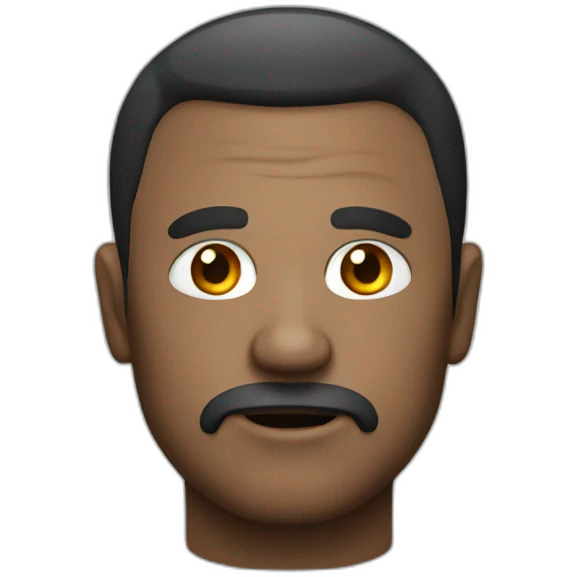serial murderer emoji