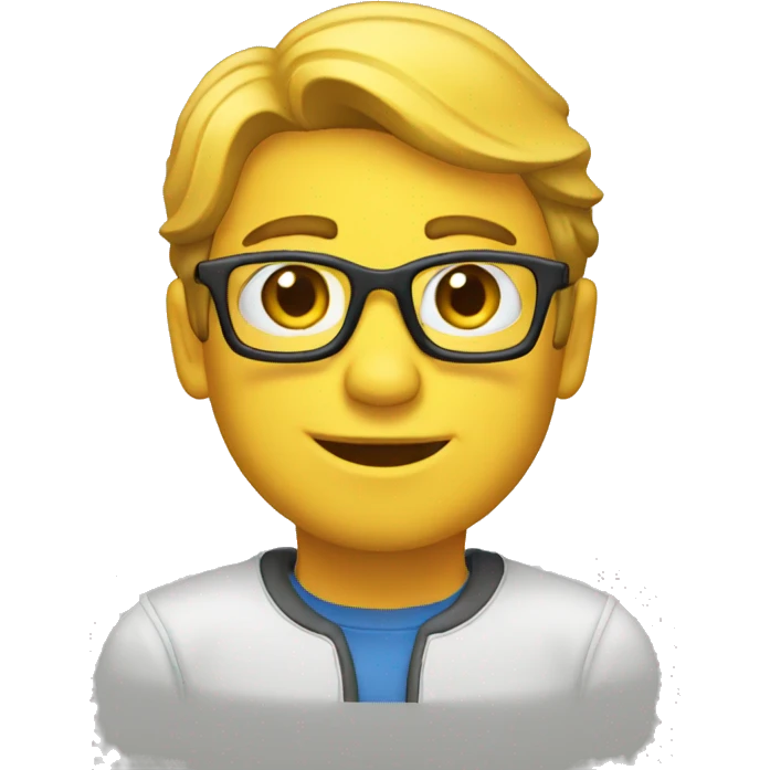 prospectos  emoji