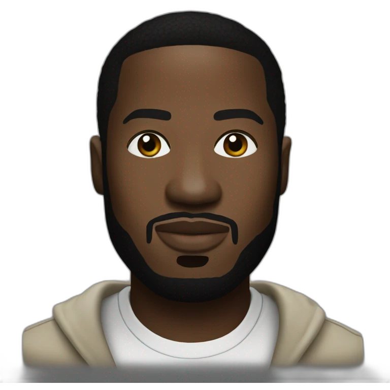 Meek mill emoji