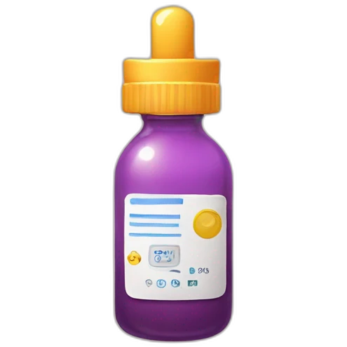 vaccine at home emoji
