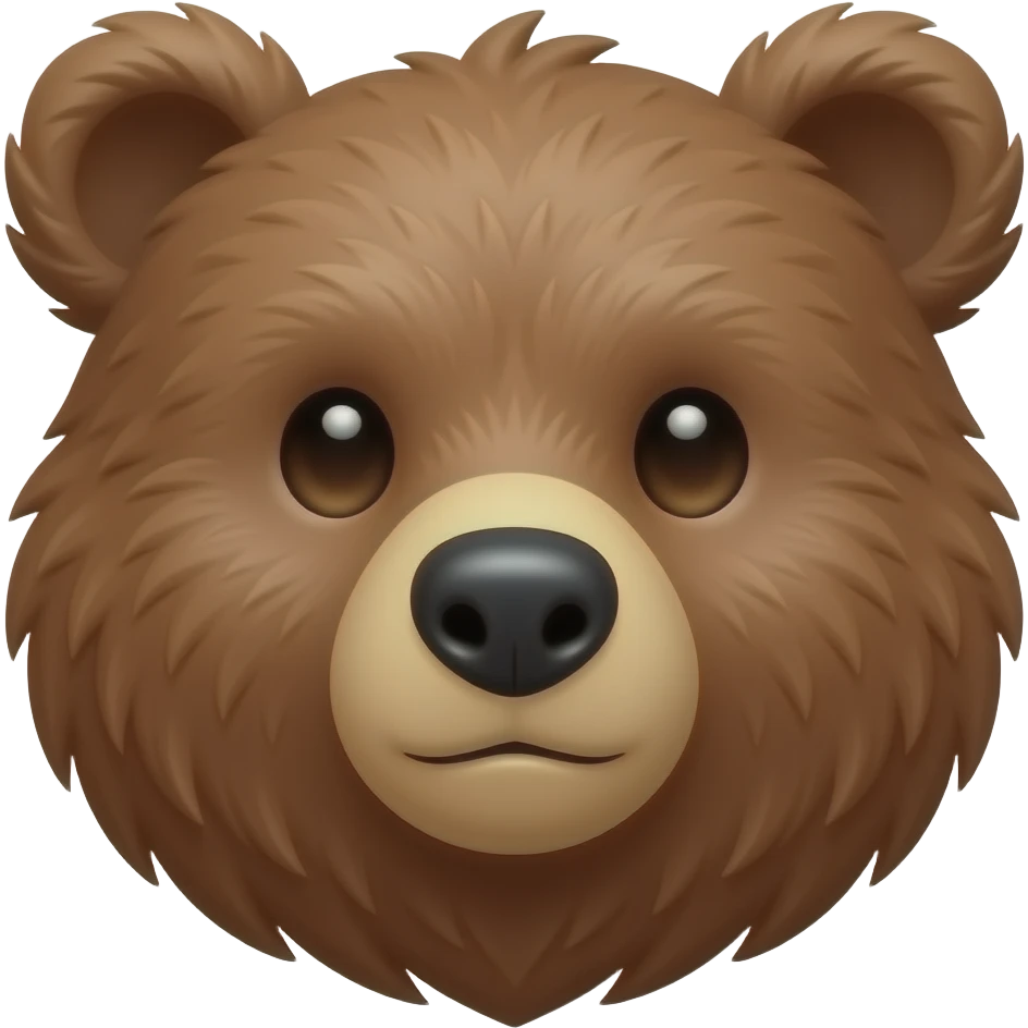 singele gsy daddybear emoji