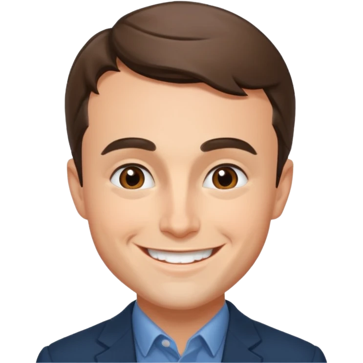 charlie kirk emoji