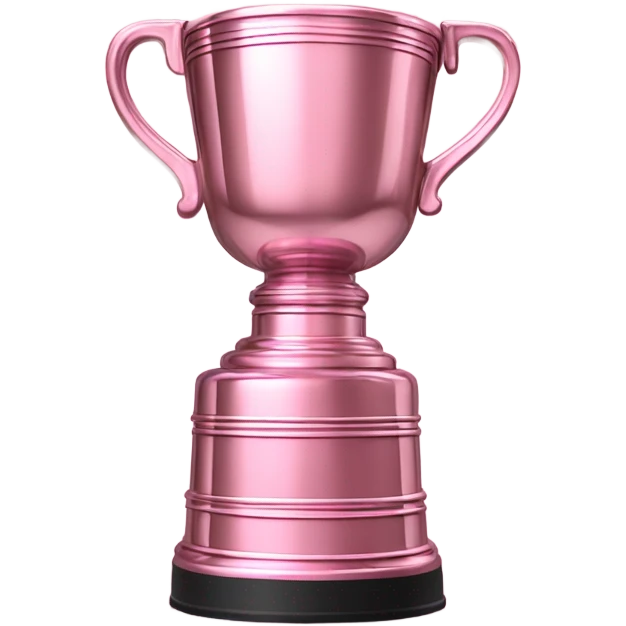 pink stanley cup emoji