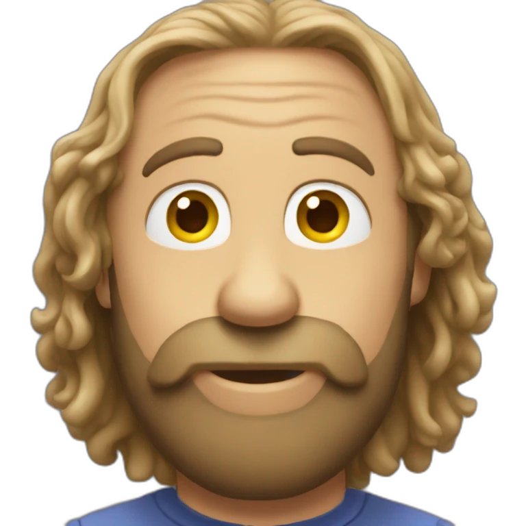 tim henson emoji