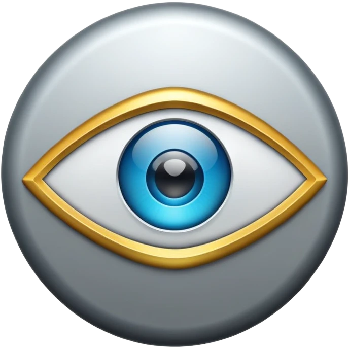 Big brother amblem  emoji