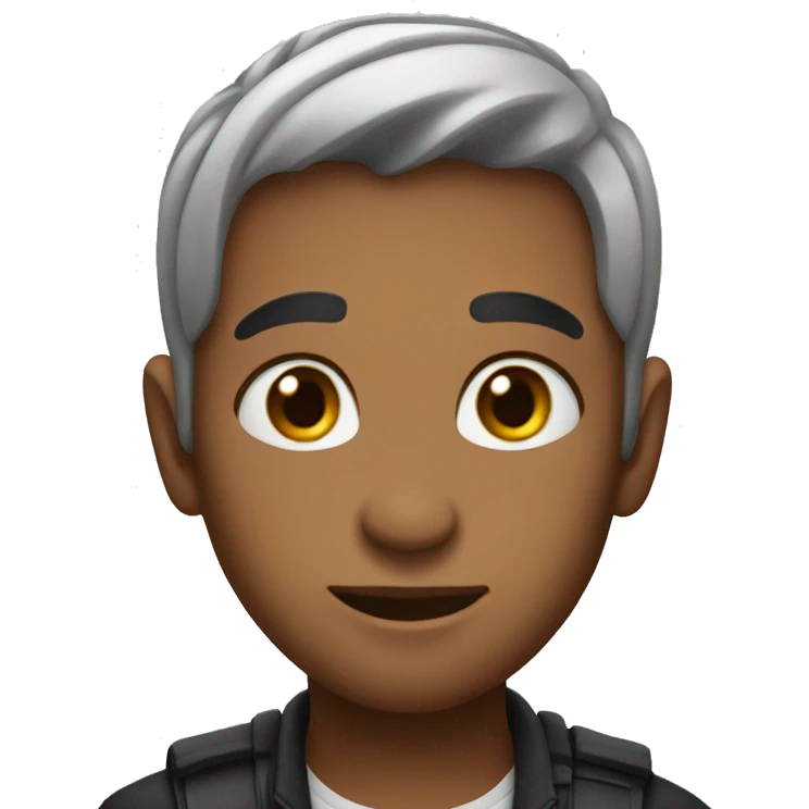 bibi  emoji