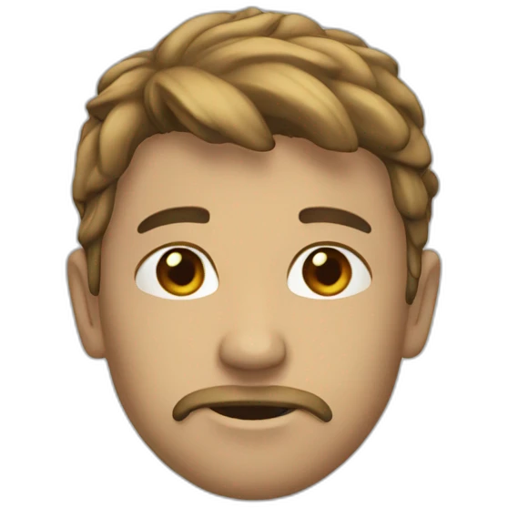 thought emoji